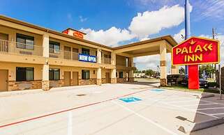 Palace Inn Conroe
