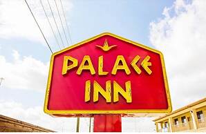 Palace Inn Conroe