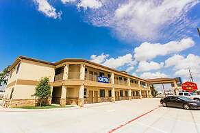 Palace Inn Conroe
