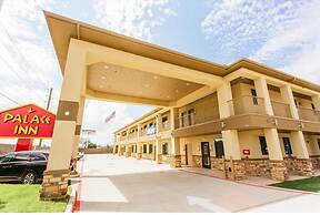 Palace Inn Conroe