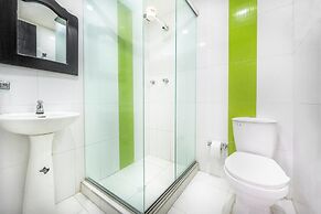 Ayenda 1016 Bogotá Chapinero