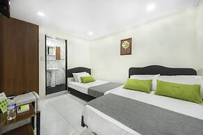 Ayenda 1016 Bogotá Chapinero