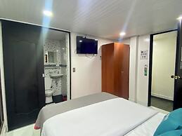 Ayenda 1016 Bogotá Chapinero