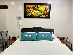 Ayenda 1016 Bogotá Chapinero