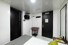 Ayenda 1016 Bogotá Chapinero