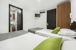 Ayenda 1016 Bogotá Chapinero