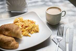 Ayenda 1016 Bogotá Chapinero