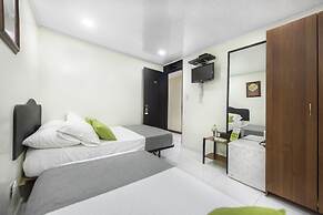 Ayenda 1016 Bogotá Chapinero