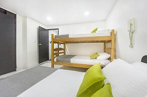 Ayenda 1016 Bogotá Chapinero