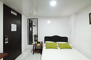 Ayenda 1016 Bogotá Chapinero