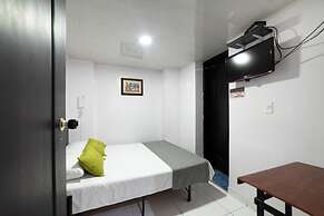 Ayenda 1016 Bogotá Chapinero