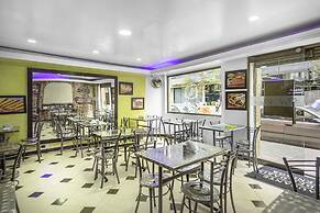 Ayenda 1016 Bogotá Chapinero