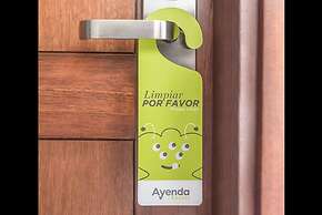 Ayenda 1016 Bogotá Chapinero