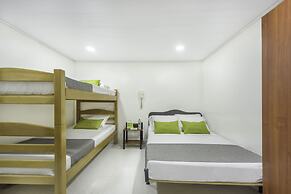 Ayenda 1016 Bogotá Chapinero