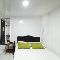 Ayenda 1016 Bogotá Chapinero