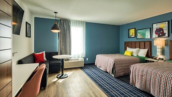 Uptown Suites Extended Stay Miami FL – Homestead