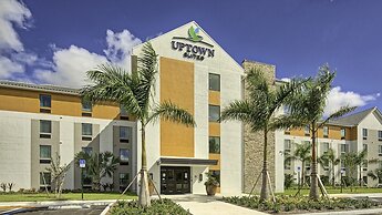 Uptown Suites Extended Stay Miami FL – Homestead