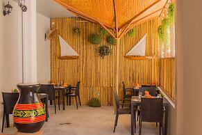 Sandy Heaven Maldives