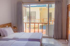 Sandy Heaven Maldives