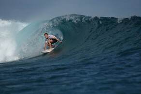 Sandy Heaven Maldives