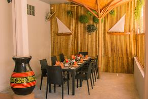 Sandy Heaven Maldives