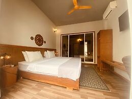 Sandy Heaven Maldives