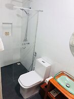 Sandy Heaven Maldives