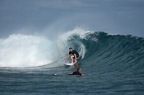 Sandy Heaven Maldives