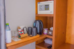 Sandy Heaven Maldives