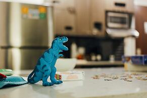 Hyatt House Augusta Downtown