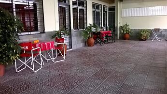 Abraham Complejo Turistico