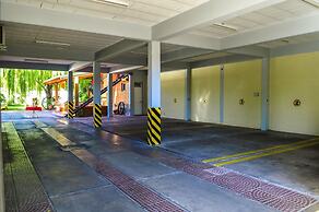 Abraham Complejo Turistico