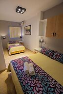 Abraham Complejo Turistico