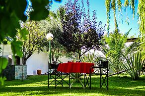 Abraham Complejo Turistico