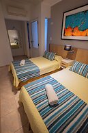 Abraham Complejo Turistico