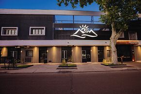 Abraham Complejo Turistico