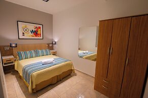 Abraham Complejo Turistico