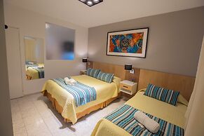 Abraham Complejo Turistico