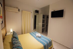 Abraham Complejo Turistico