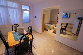 Abraham Complejo Turistico