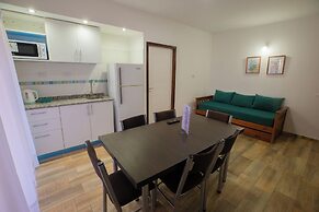 Abraham Complejo Turistico