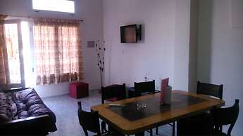 Abraham Complejo Turistico