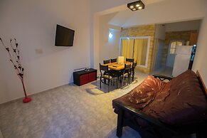 Abraham Complejo Turistico