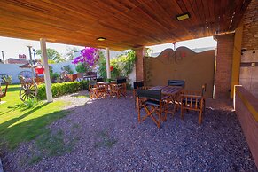 Abraham Complejo Turistico