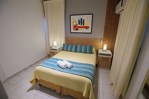 Abraham Complejo Turistico