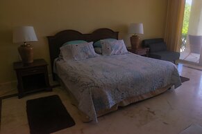 Puerta del Mar Cozumel