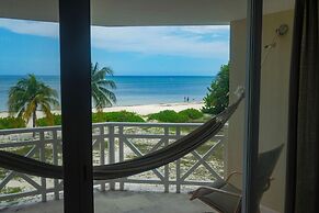 Puerta del Mar Cozumel