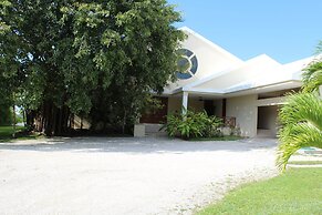 Puerta del Mar Cozumel
