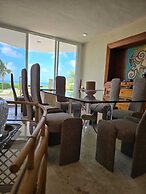 Puerta del Mar Cozumel