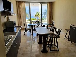 Puerta del Mar Cozumel